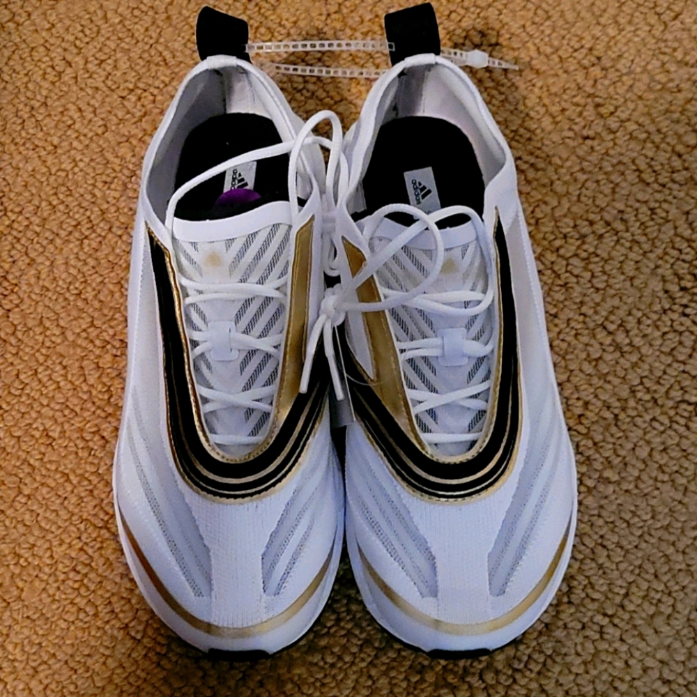 Adidas Stella McCartney X Boston Shoes